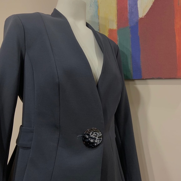 Iris Setlawke Blazer - Picture 2 of 5